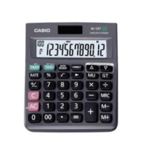 Kalkulator Casio MJ-120D - 2827240358