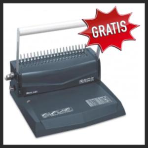 Bindownica Wallner iBind A20 + GRATIS - 2827240371