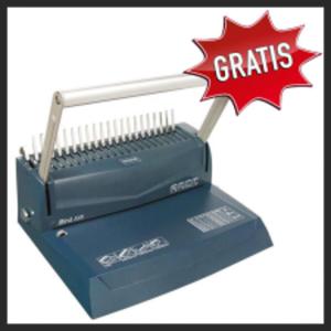 Bindownica Wallner iBind A15 + GRATIS - 2827240374