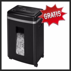 Niszczarka Fellowes 450M + rabat lub bony Sodexo - 2827241311