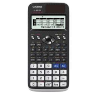 Kalkulator naukowy Casio FX-991EX ClassWiz - 2827241387