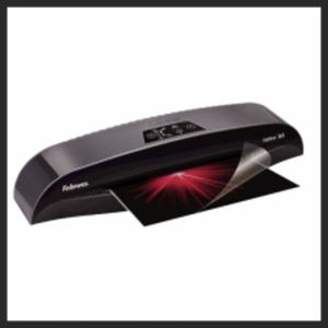 Laminator Fellowes Calibre A4 - 2844838370