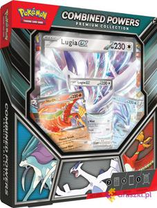 Pokmon TCG: Combined Powers - Premium Collection Darmowa dostawa od 300z // Odbir osobisty w Opolu - 2878141079