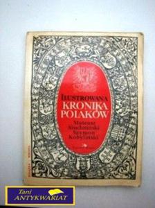 ILUSTROWANA KRONIKA POLAKÓW