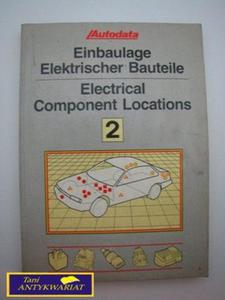 EINBAULAGE ELEKTRISCHER BAUTEILE 2 - 2822519766