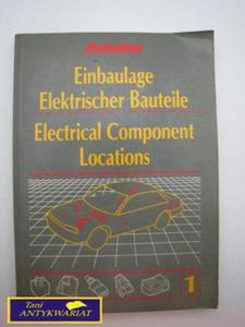 EINBAULAGE ELEKTRISCHER BAUTEILE 1 - 2822519774