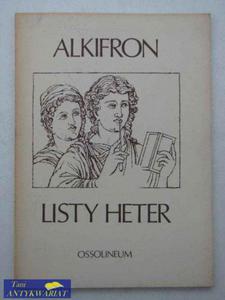 LISTY HETER - 2822511839