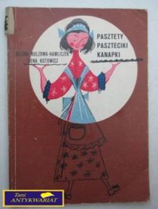 PASZTETY,PASZTECIKI,KANAPK - 2858288301