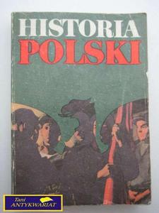 HISTORIA POLSKI 1864-1948-Jzef Buszko - 2822520072