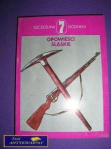 OPOWIECI LSKIE - Jacek Kajtoch - 2822520390