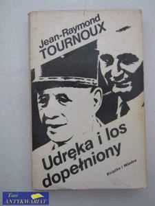 UDRKA I LOS DOPENIONY - 2822511913