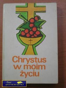 CHRYSTUS W MOIM YCIU-ks.St.Klimaszewski - 2858288468