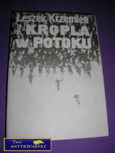 KROPLA W POTOKU - 2822521203