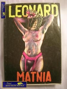 MATNIA-Leaonard - 2822521233