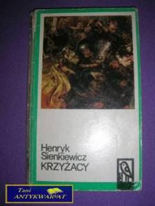 KRZYACY TOM 2- Henryk sienkiewicz