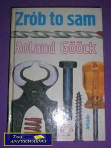 ZRB TO SAM- Roland Goock - 2858288583