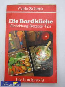 DIE BORDKUCHE - 2822511090