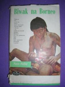 BIWAK NA BORNEO- Pierre Pfeffer - 2822521416