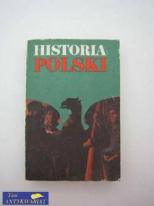 HISTORIA POLSKI 1864-1948 - 2858286830