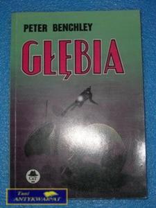 GBIA - Peter Benchley - 2822521485