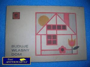 BUDUJ WASNY DOM - Praca zbiorowa - 2822521677