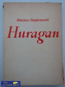 HURAGAN - 2822512027