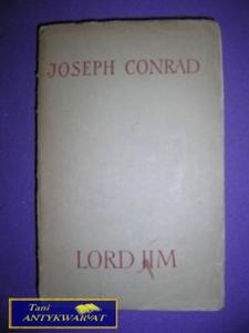 LORD JIM - Joseph Conrad - 2822522017