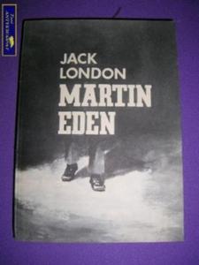 MARTIN EDEN- Jack London - 2822522032