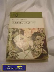 EUGENIA grandet-H.Balzac - 2822522100