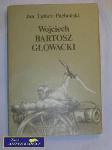 WOJCIECH BARTOSZ GOWACKI-J.PACHOSKI - 2822522162