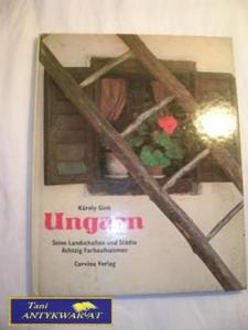 UNGARN- KAROLY GINK - 2822522163