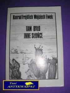 TAM BYO INNE SOCE-K.Frejdlich,W.Fiwek