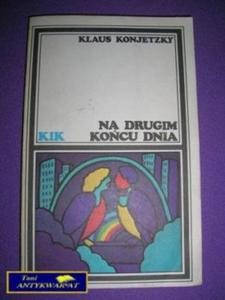 NA DRUGIM KOCU DNIA-K.Konjetzky - 2822522265