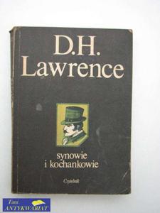 SYNOWIE I KOCHANKOWIE - 2858286856