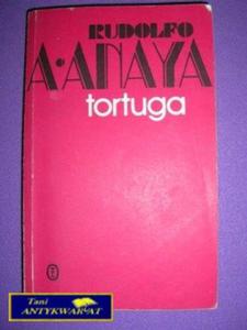 TORTURA - Rudolfo A. Anaya