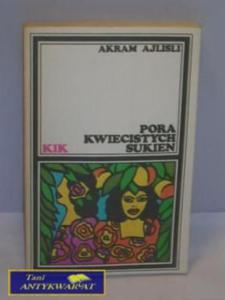 PORA KWIECISTYCH SUKIEN - 2822522654