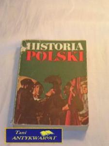 Historia Polski 1864-1948 Jzef Buszko - 2822522706