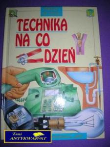 TECHNIKA NA CO DZIE - 2858288815