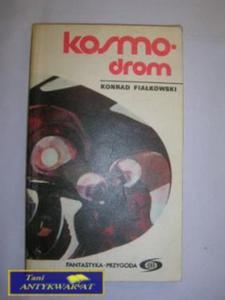 KOSMODROM - Konrad Fiakowski - 2822522866