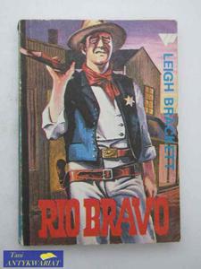 RIO BRAVO - 2858286874