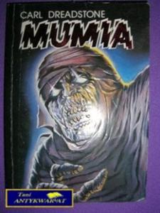 MUMIA - C. Dreadstone - 2822522948