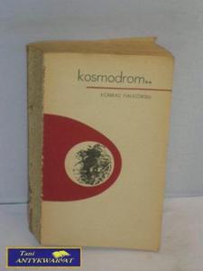 KOSMODROM - 2822522958