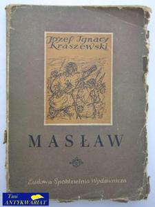 MASAW - 2822512133