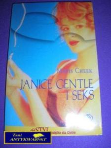 JANICE GENTLE I SEKS-M.Cheek - 2822522996