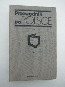 PRZEWODNIK PO POLSCE - 2822581715