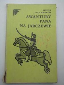 AWANTURY PANA NA JARCZEWIE - 2822581732