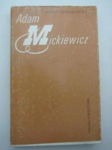 ADAM MICKIEWICZ - 2858298144