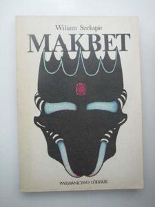 MAKBET - 2822581787