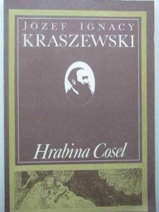 HRABINA COSEL