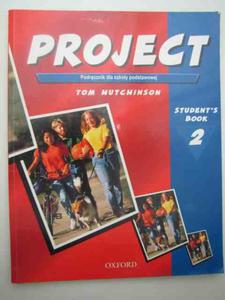 STUDENT BOOK 2 PROJECT - 2822581800